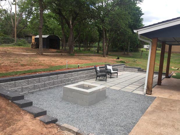 Images Natural Landscaping LLC