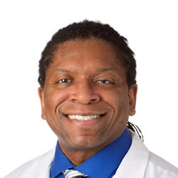 Vincent L Johnson, MD