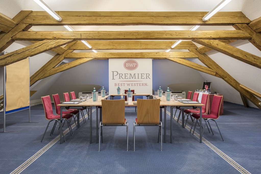 Best Western Premier Hotel Villa Stokkum, Steinheimer Vorstadt 70 in Hanau