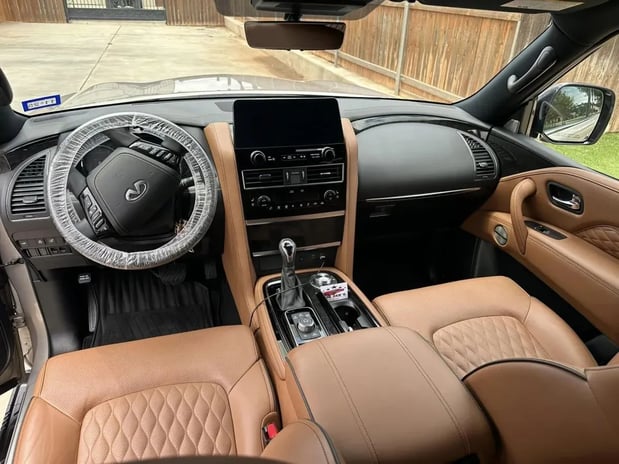 Images Big Red's 5 Star Mobile Detailing