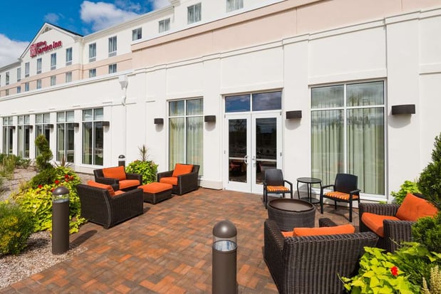 Images Hilton Garden Inn Wayne