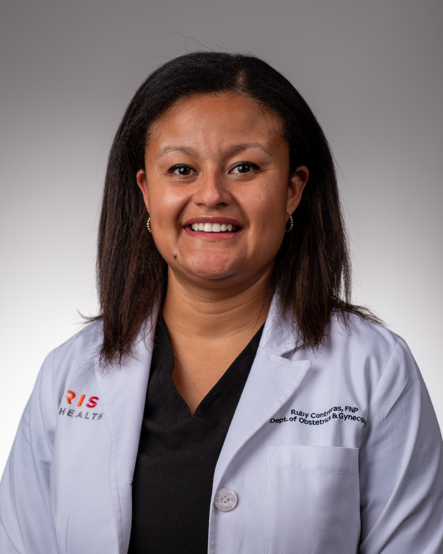 Ruby Karanth, FNP