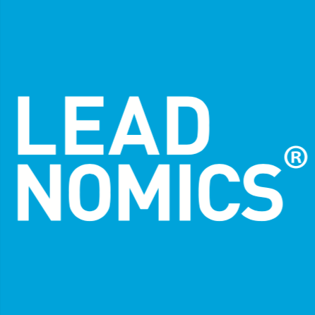 Leadnomics Logo