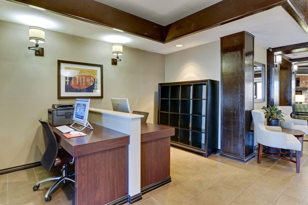 Images Staybridge Suites San Angelo by IHG