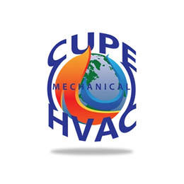 Cupe Mechanical HVAC, LLC Logo