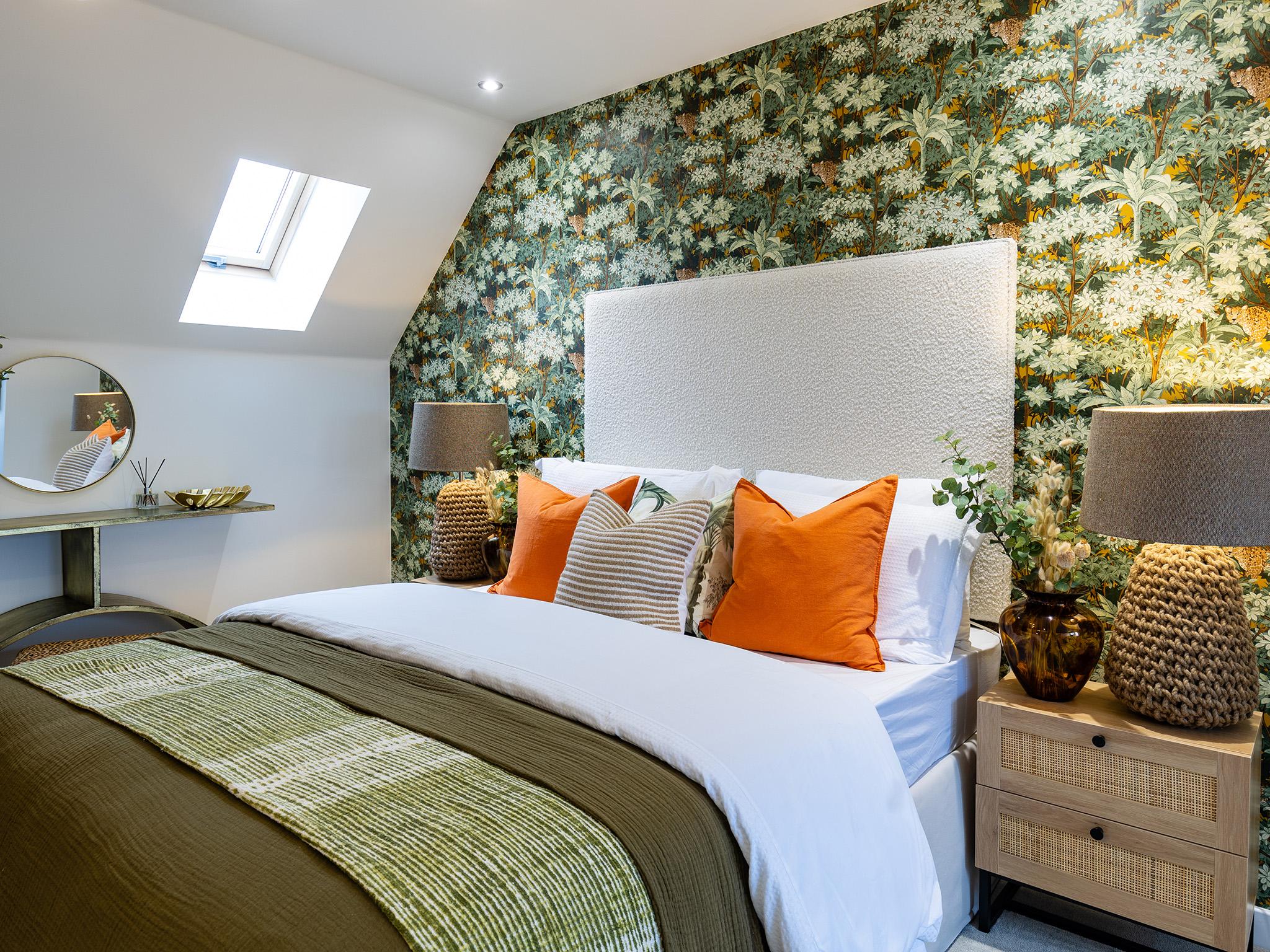 Images Persimmon Homes The Maples