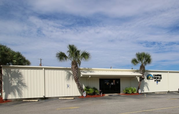 Images Camping World RV Sales