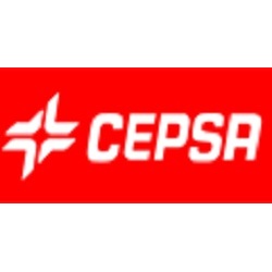 Cepsa Logo