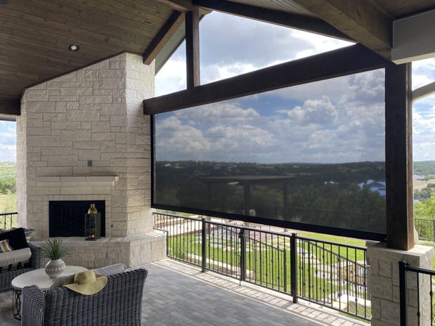 Images Made in the Shade Northeast Austin
