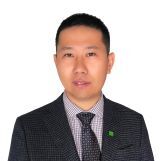 Images Frank Wu - TD Financial Planner
