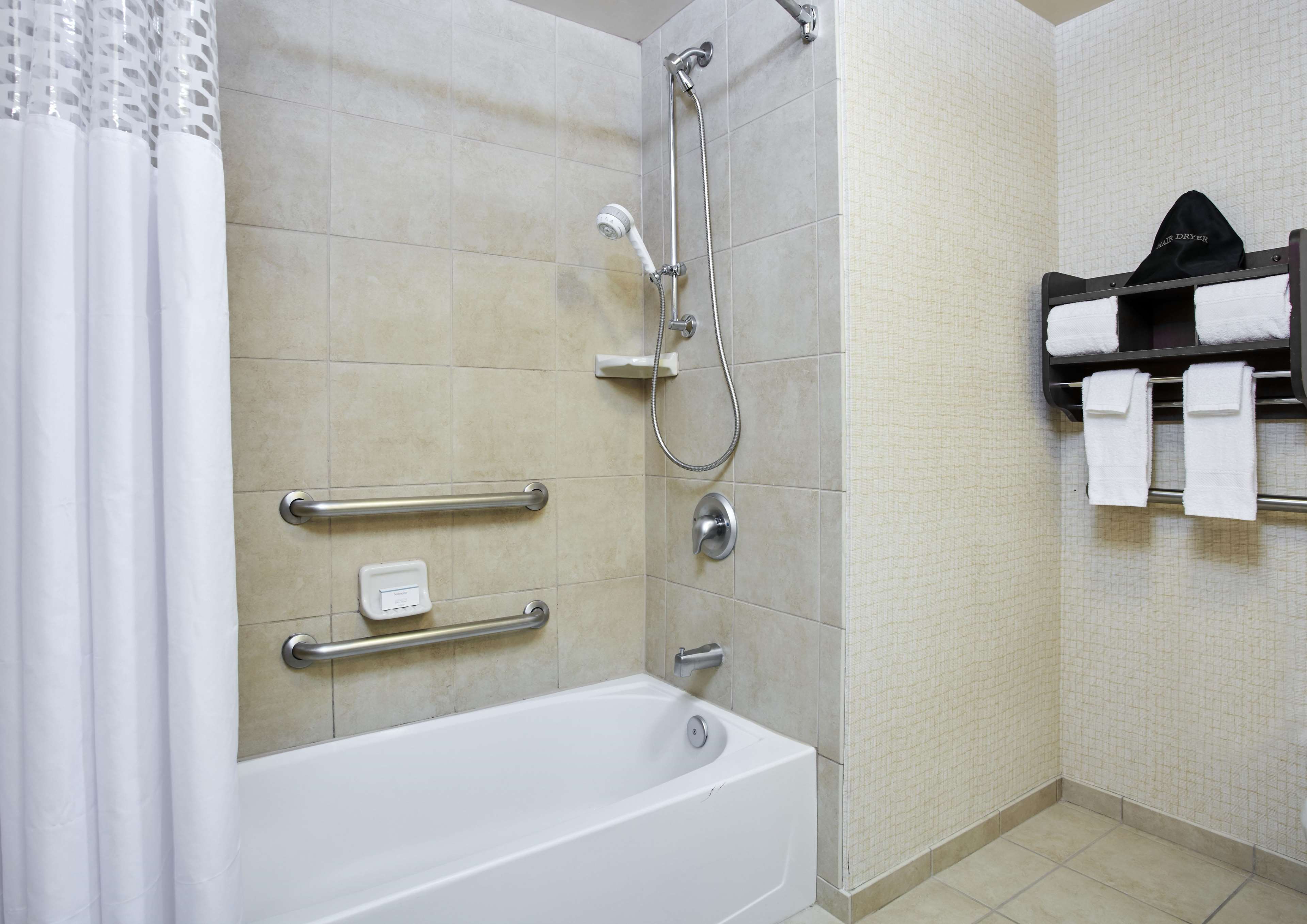 Hampton Inn by Hilton Silver Spring Washington DC Photo