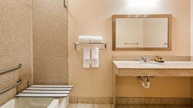 Images Best Western Plus Seminole Hotel & Suites
