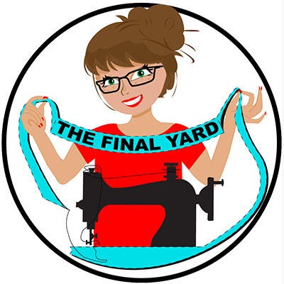 The Final Yard Logo