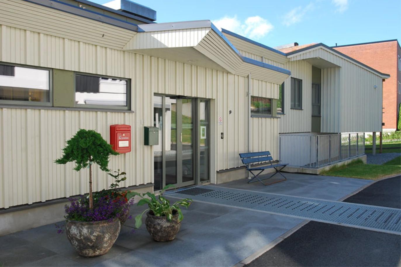 Images Voss DPS NKS Bjørkeli AS