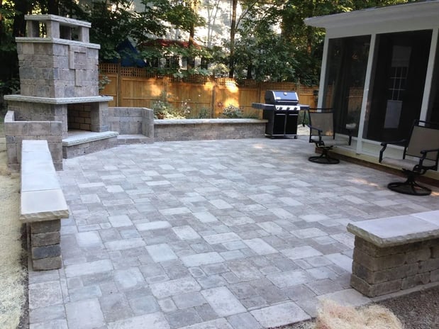 Images GTZ Construction & Landscaping