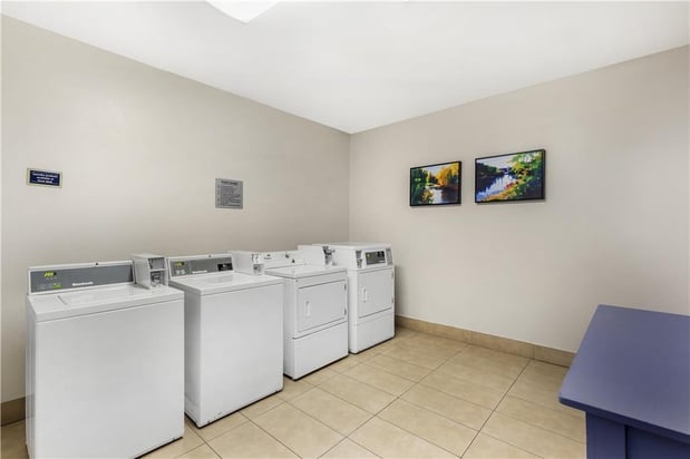 Images Best Western Plus Fort Worth Forest Hill Inn & Suites