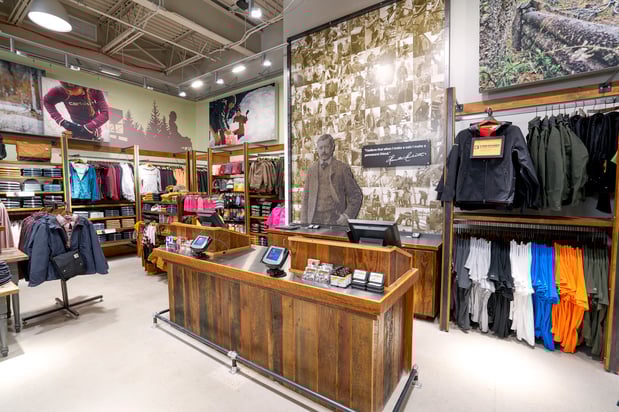 Images Carhartt - Gurnee