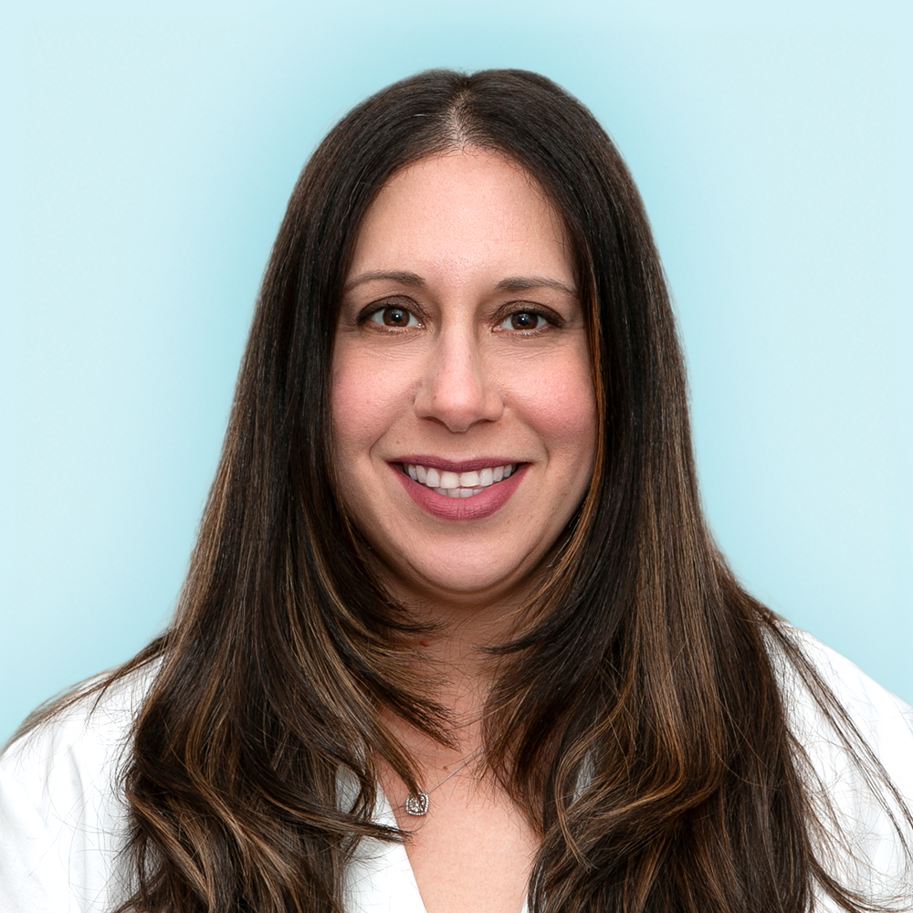 Phyllis G Simon-Goldman