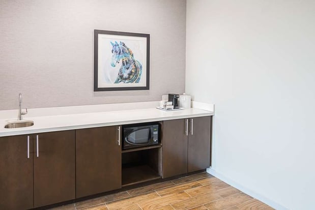 Images Hampton Inn & Suites Colleyville DFW Airport West