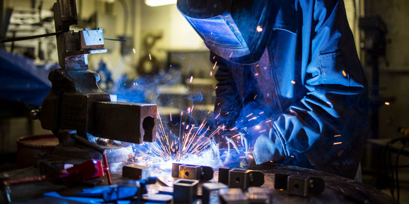 Turn to our welding experts to get the superior results you are looking for.