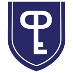 Pure Luxury Transportation Logo
