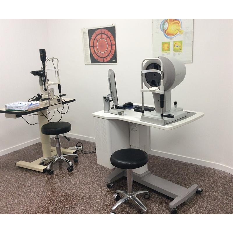 Images Iacobucci Dr. Claudio Oculista