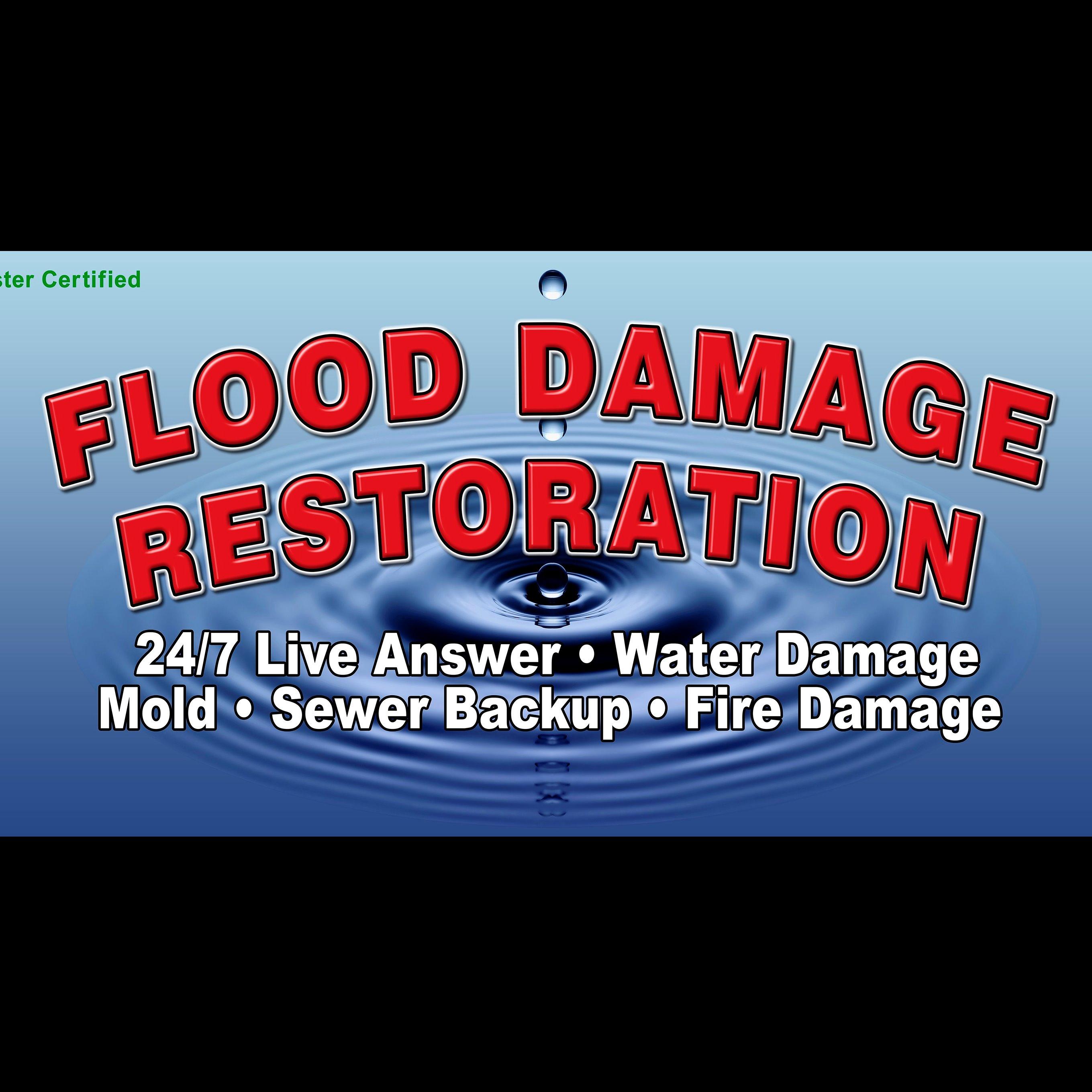 Flood Damage Restoration, LLC