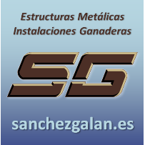 Talleres Sánchez Galán Logo