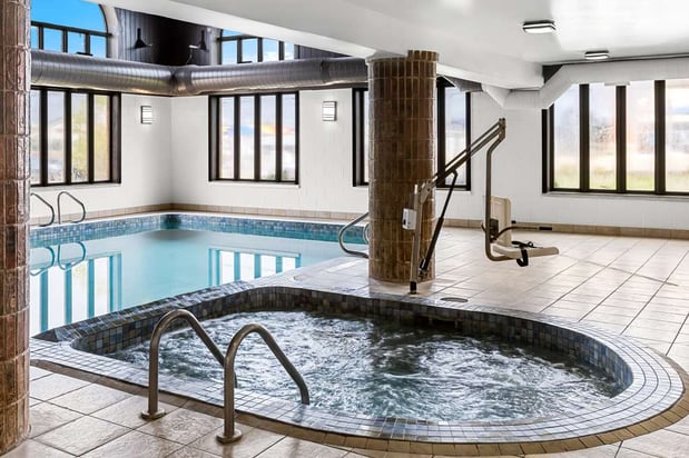 Images Best Western Gaylord