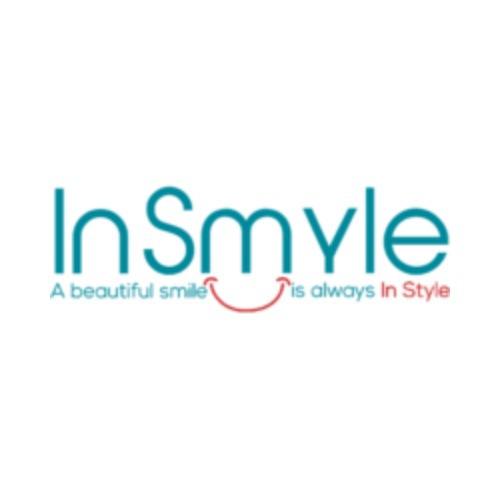 InSmyle Dental - Dentist Chicago Logo