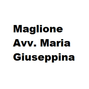 Studio Legale Maglione Logo
