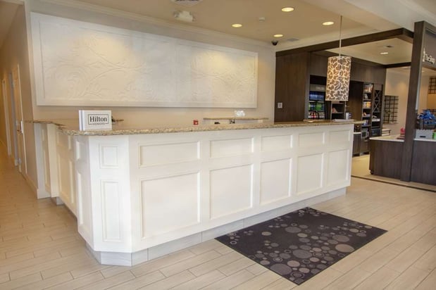 Images Hilton Garden Inn Great Falls