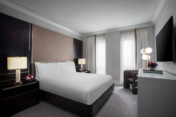 Images Waldorf Astoria Chicago