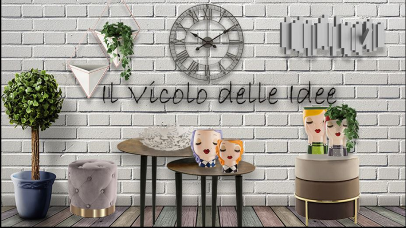 Images Vicolo 8 Complementi D'Arredo e Non Solo....