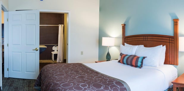Images Staybridge Suites Fargo by IHG