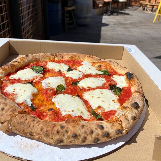 Images Amore Neapolitan Pizzeria