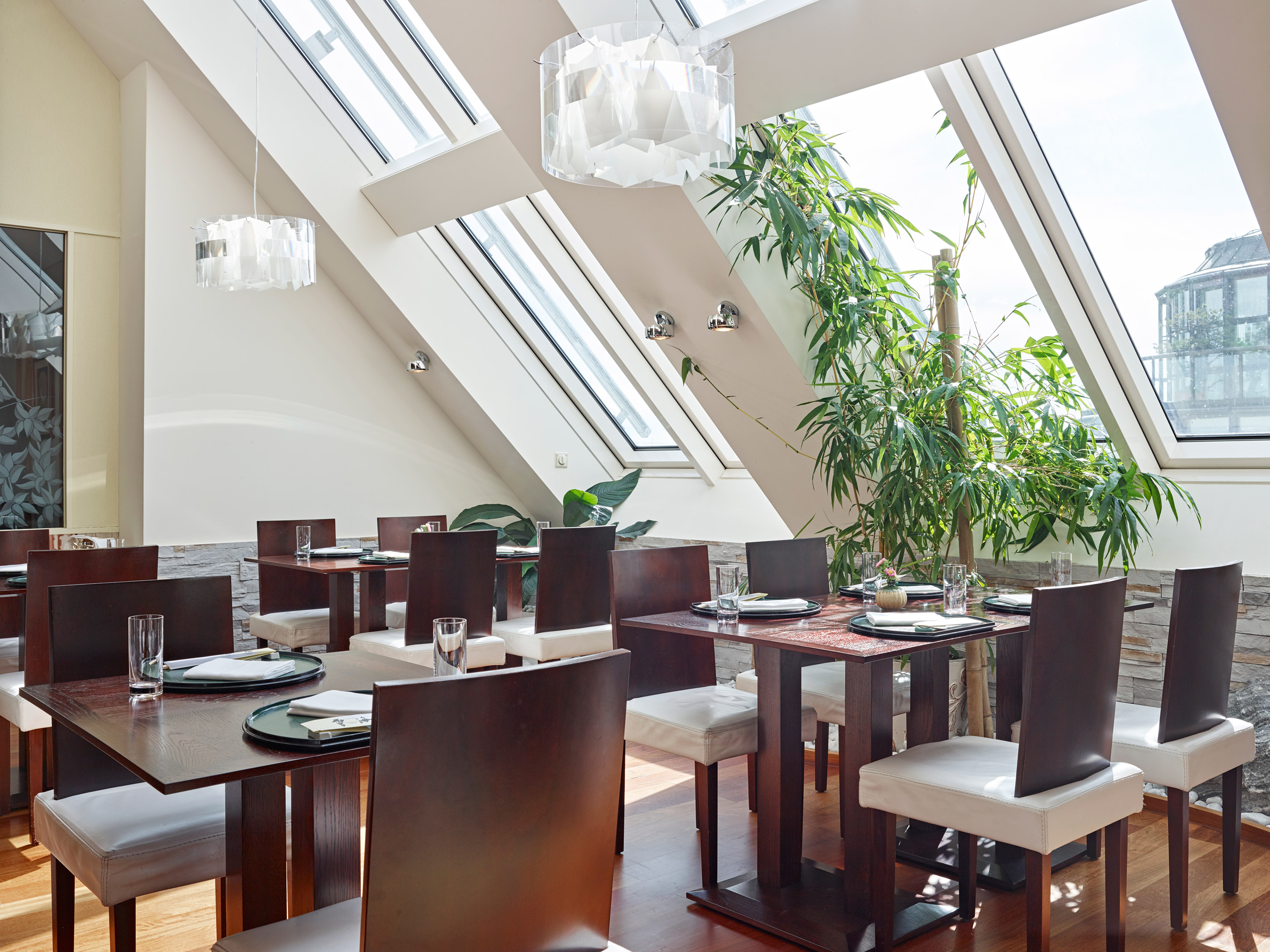 Bild 21 von Eurostars Grand Hotel Wien