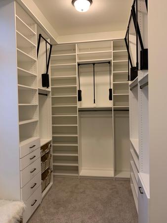 Images The Tailored Closet of Northwest Arkansas