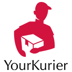 YourKurier in München - Logo