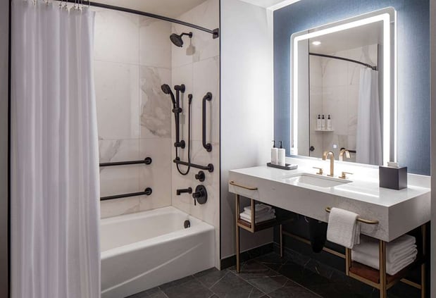 Images Tempo by Hilton Nashville Downtown