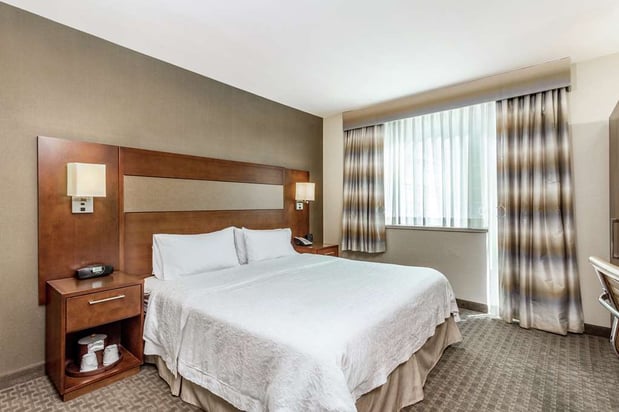 Images Hampton Inn Manhattan Grand Central