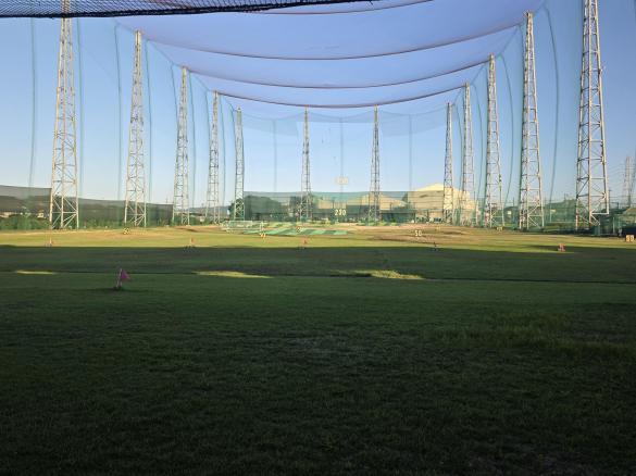 Images ゴルフパートナー 倉敷練習場店