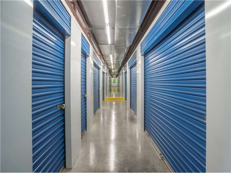 Interior Units - Extra Space Storage at 9910 Slaughter Creek Dr, Austin, TX 78748