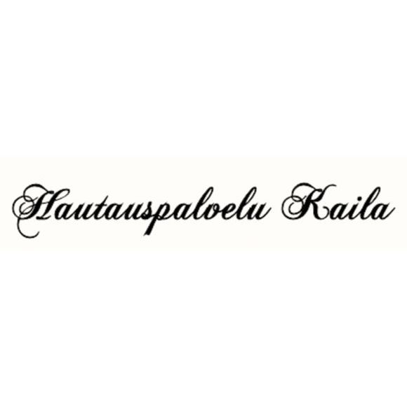 Hautauspalvelu Kaila Oy Logo