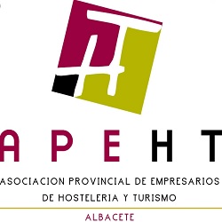 Asociación Provincial De Empresarios De Hostelería Y Turismo Logo