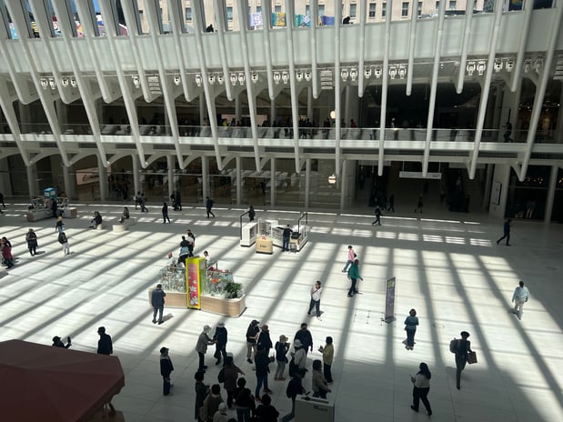 Images ZAGG World Trade Center
