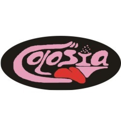 Golosia Bar Gelateria Pasticceria Ristorante Logo