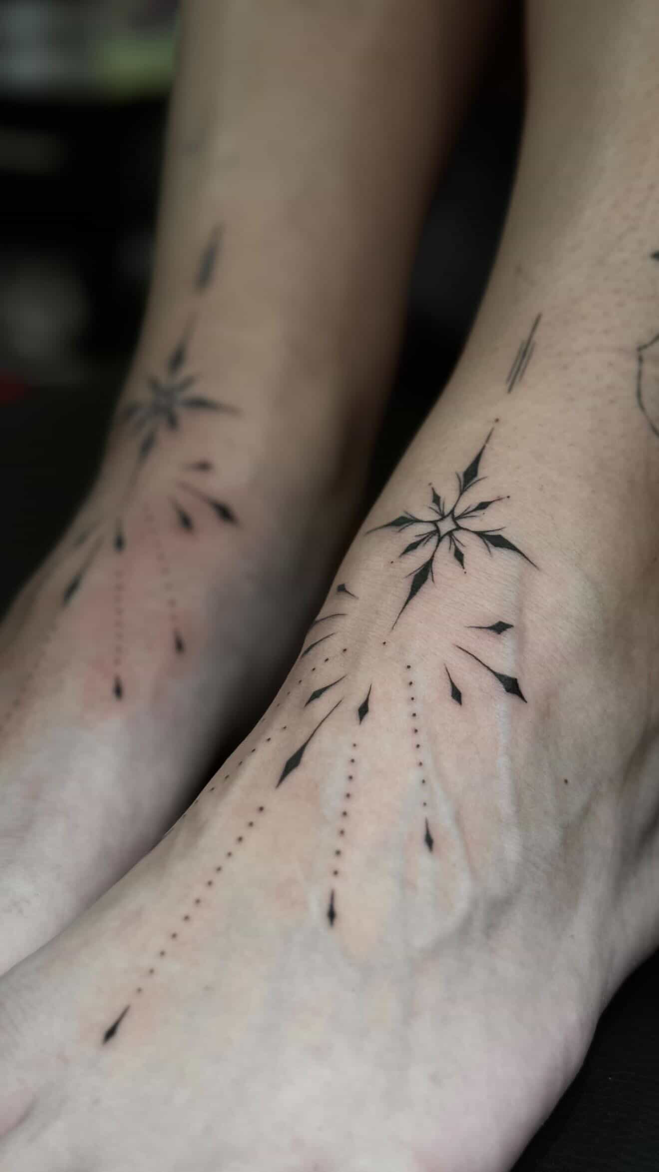 Wild Tattoo Fantasy, Eschersheimer Landstraße 539 in Frankfurt am Main