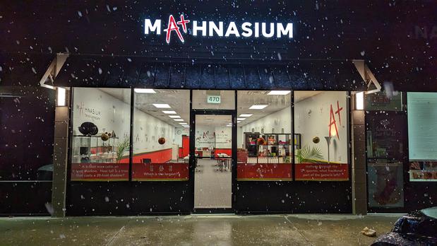 Images Mathnasium