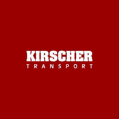 Kirscher Transport Logo